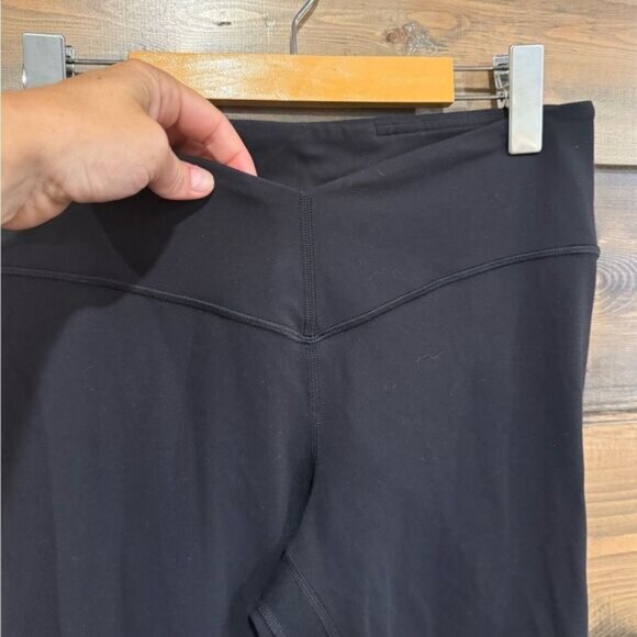 Lululemon Align V Waisted Legging - Picture 3 of 5